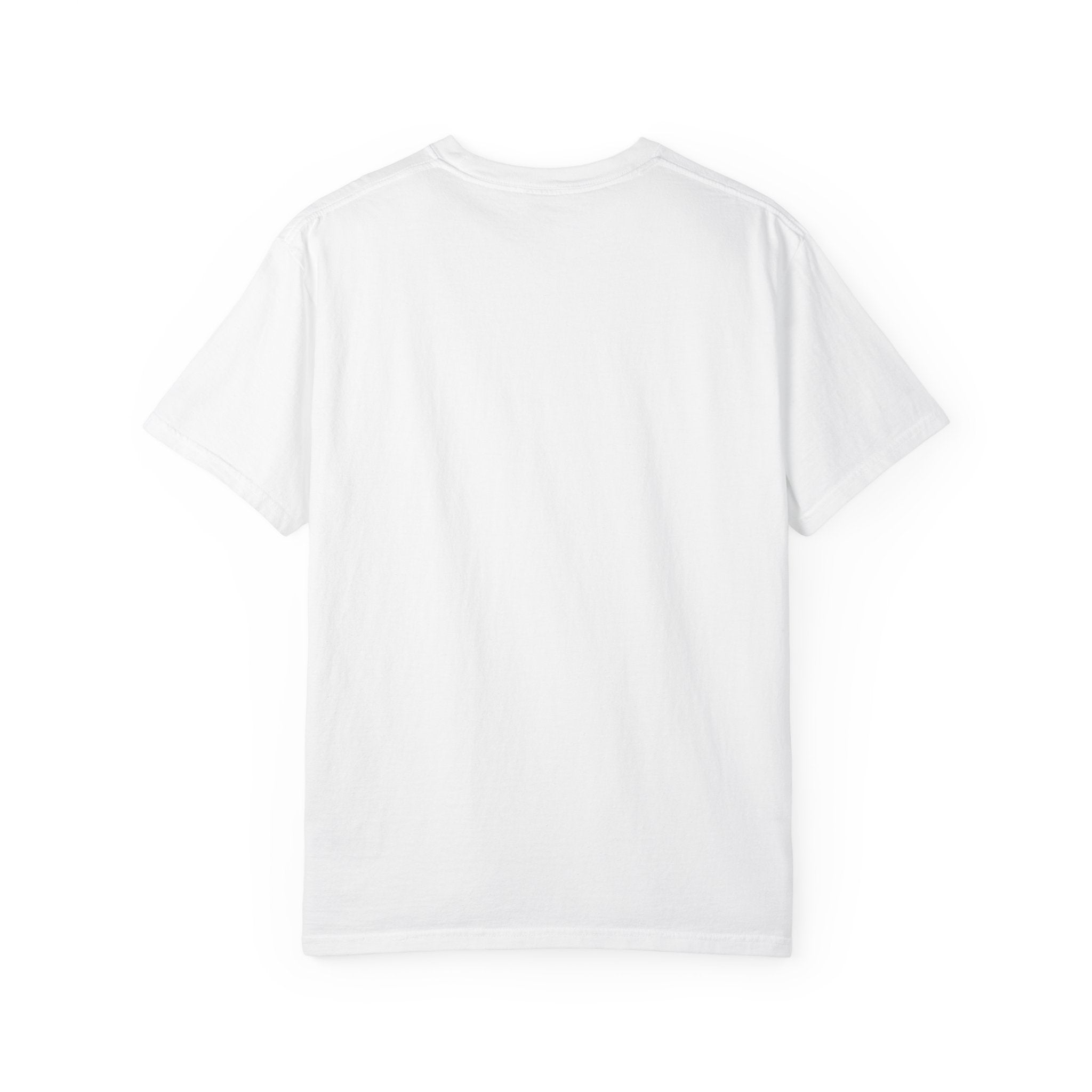 PJ logo Minimal Graphic Tee