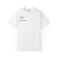 PJ logo Minimal Graphic Tee