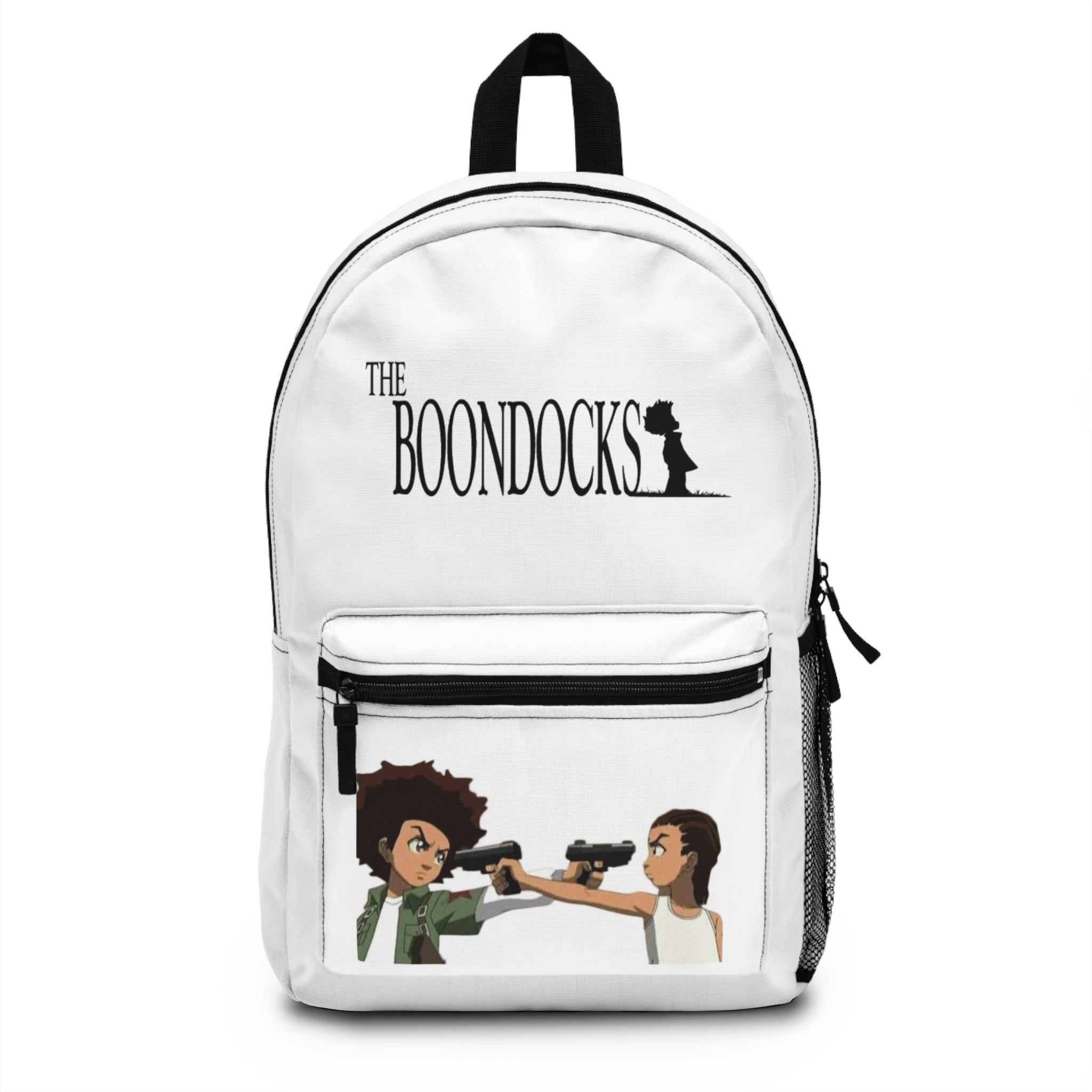 Boondocks Backpack