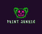 Print junkie - Home