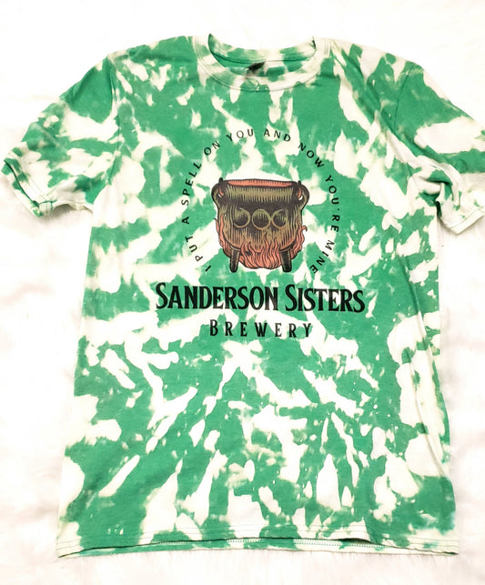 Sanderson Sisters Brewery